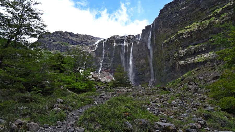 Bariloche: Cerro Tronador and Ventisquero Negro Glacier Tour - Why Cerro Tronador makes a strong full-day trip