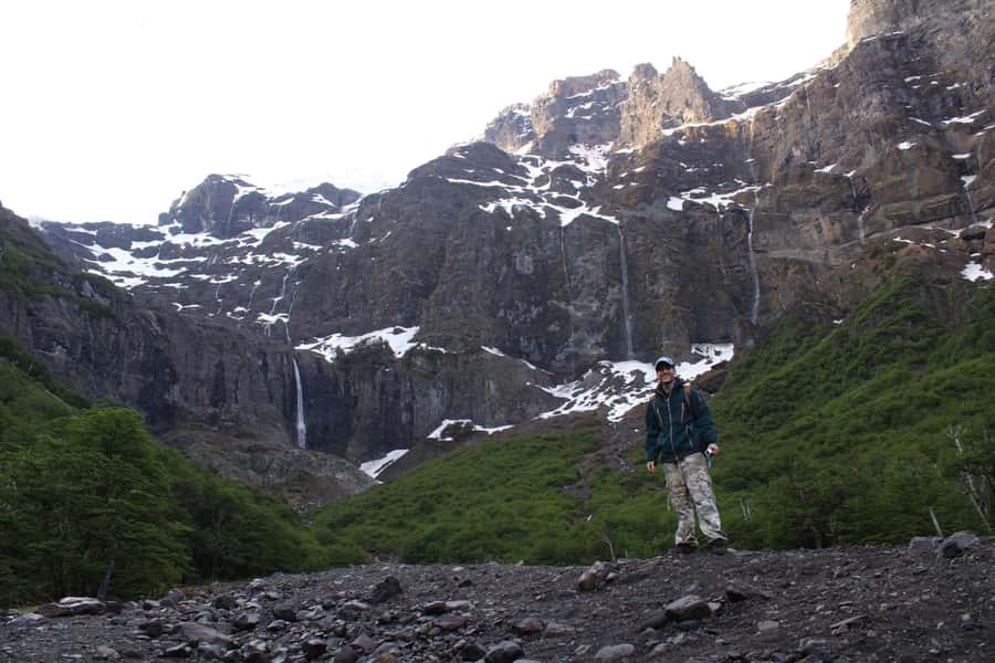 Bariloche: Cerro Tronador and Ventisquero Negro Tour - Key points before you book