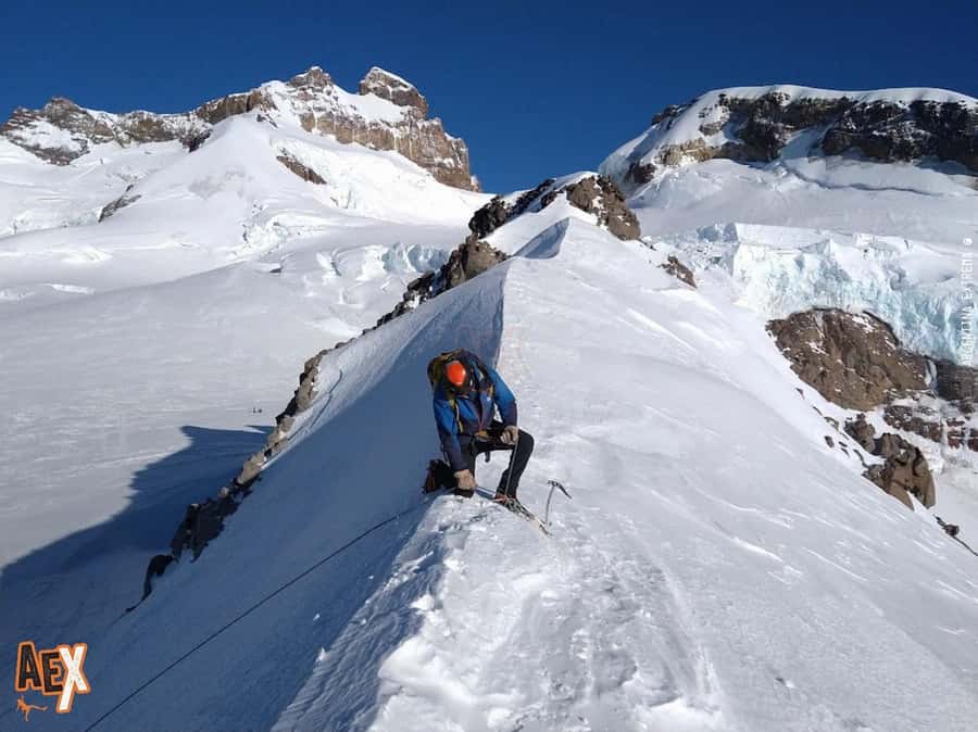 Bariloche: Cerro Tronador and Ventisquero Negro Tour - Playa Negra and the dark glacial stones