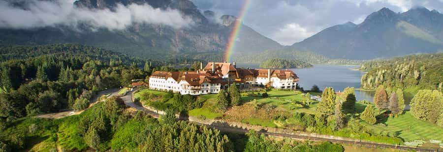 Bariloche: Circuito Chico and Campanario Hill - Why Circuito Chico works so well in four hours