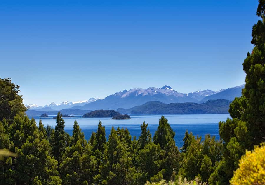 Bariloche: Circuito Chico and Cerro Catedral - Key points to know before you book