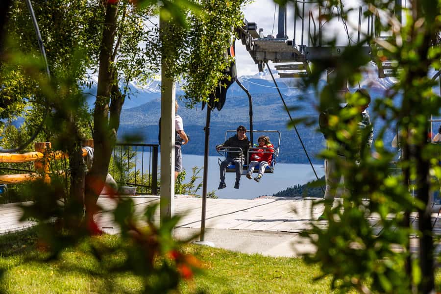 Bariloche: Circuito Chico, iconic postcards of Bariloche in a single tour - Who will get the most from this tour?