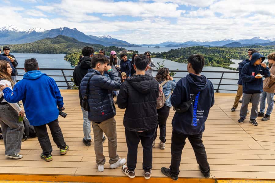Bariloche: Circuito Chico, iconic postcards of Bariloche in a single tour - Why Circuito Chico makes sense in Bariloche