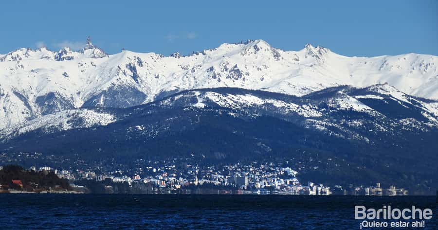Bariloche: Circuito Chico with optional Cerro Catedral - What this Bariloche tour actually covers