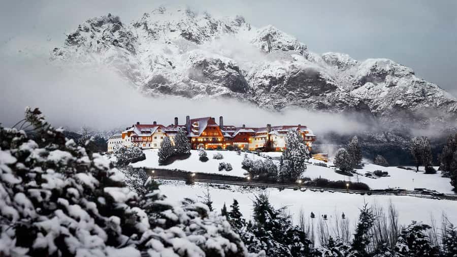 Bariloche: Circuito Chico with optional Cerro Catedral - Llao Llao adds Bariloche’s polished side