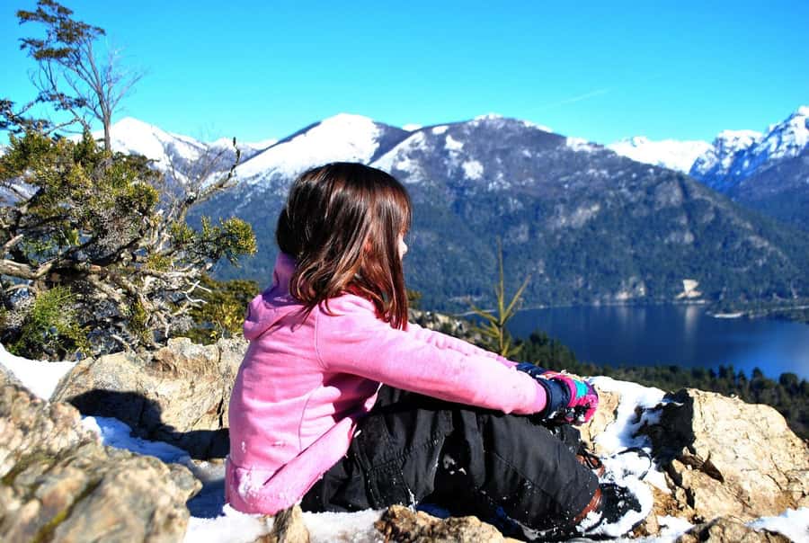 Bariloche: Circuito Chico with optional Cerro Catedral - Punto Panorámico is brief but useful