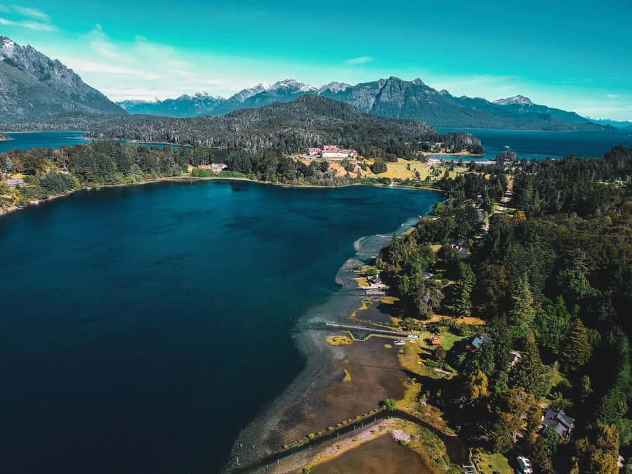 Bariloche: Circuito Chico with optional Cerro Catedral - Cerro Catedral changes the rhythm of the day