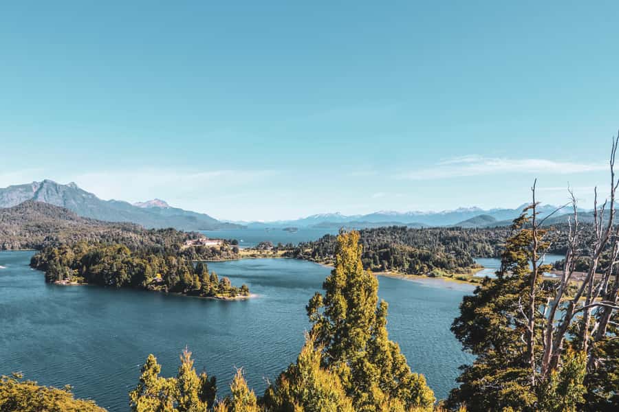 Bariloche: Circuito Chico with optional Cerro Catedral - Guides and language support make a real difference