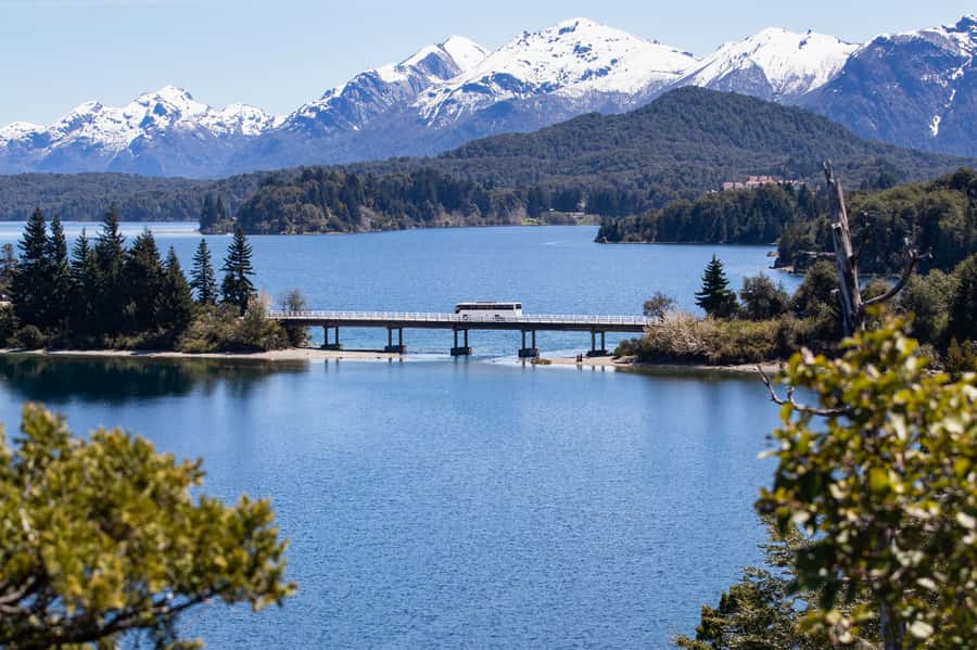 Bariloche: Circuito Chico with optional Cerro Catedral - Transport, timing, and what to bring