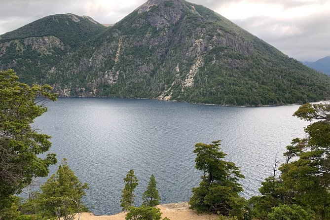 Bariloche: Exploration Brazo Tristeza - Navigation - Lunch, extra fees, and the real price