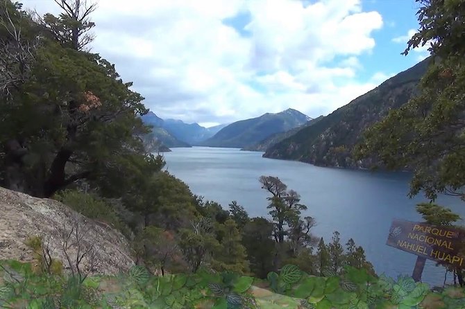 Bariloche: Exploration Brazo Tristeza - Navigation - Timing, family suitability, and practical limits