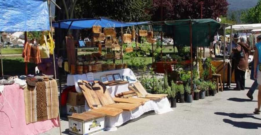 Bariloche: Full-Day El Bolsón and Puelo Lake Tour - Why travel south from Bariloche?