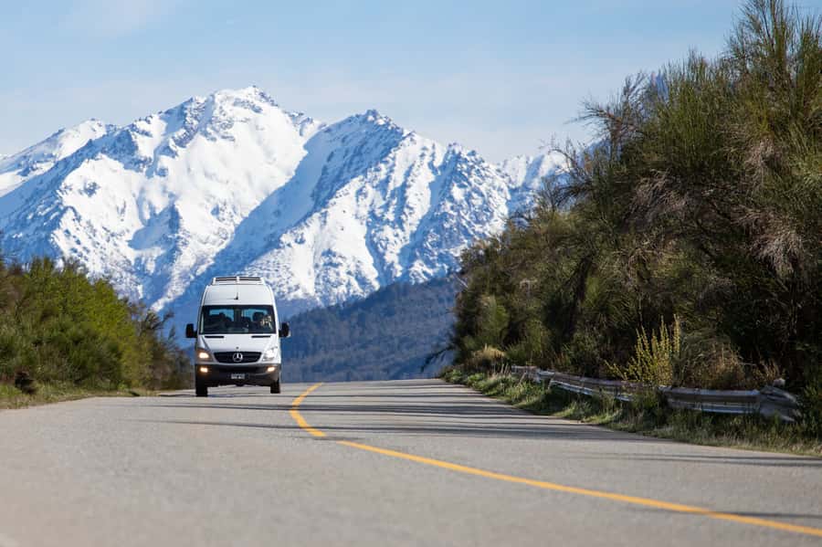 Bariloche: Full-Day El Bolsón and Puelo Lake Tour - Is $86 a fair price?
