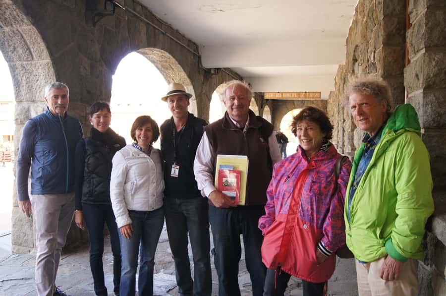 Bariloche: German Immigration and History Walking Tour - Is $41 good value for 90 minutes?