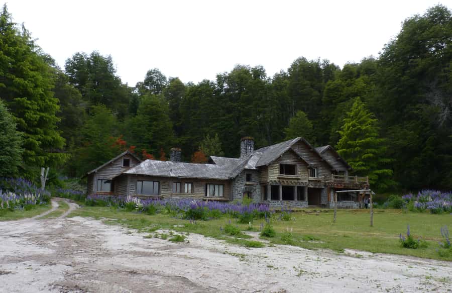 Bariloche: German Immigration and History Walking Tour - Diego’s guiding style and the bilingual format