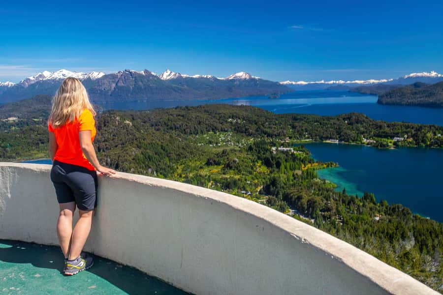 Bariloche: Half-Day Small Circuit Tour with Mount Campanario - Key points before you book