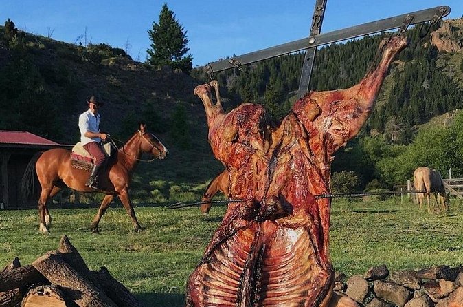 Bariloche Horseback Riding in the Patagonian Steppe with Argentine Roast - Who will enjoy this ride most?