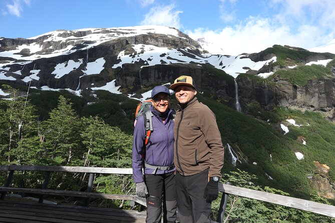 Bariloche : Private Trekkings in the Mountain - Key points before you book