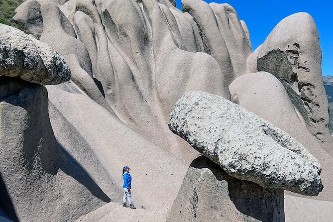 Bariloche : Private Trekkings in the Mountain - Choosing the right route for your ability