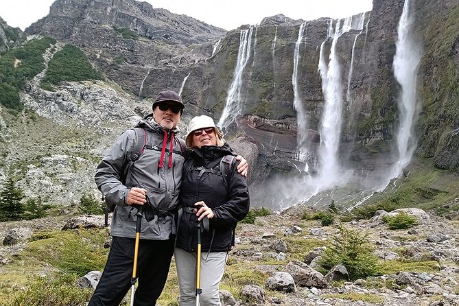 Bariloche : Private Trekkings in the Mountain - The Andean Forest on foot