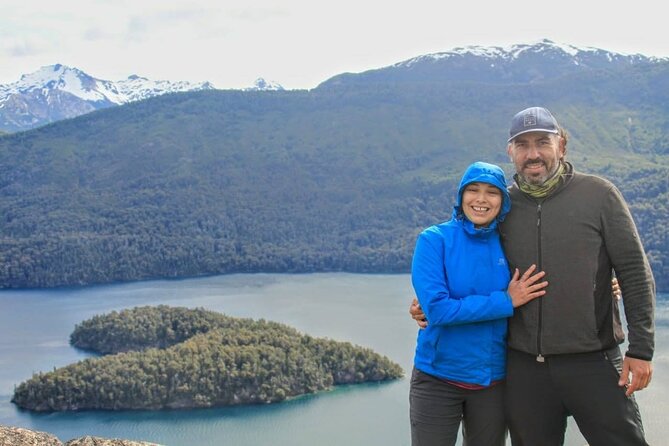 Bariloche : Private Trekkings in the Mountain - Diego Agra and the guiding approach