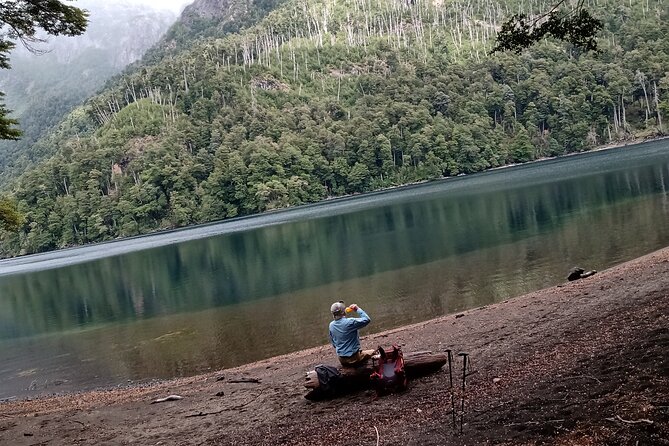 Bariloche : Private Trekkings in the Mountain - Food, drinks, and what to pack