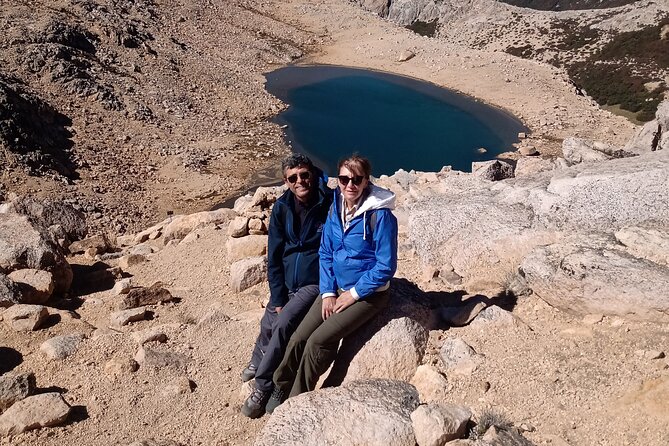 Bariloche : Private Trekkings in the Mountain - Private transport and the nine-hour schedule