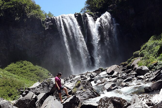 Bariloche : Private Trekkings in the Mountain - What the Lago Nahuel Huapi stop adds