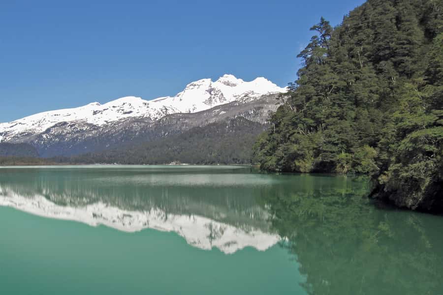 Bariloche: Puerto Blest and Cascada de los Cántaros (Waterfall of the Cantaros) - Why Puerto Blest and Cantaros Waterfall make a strong pair