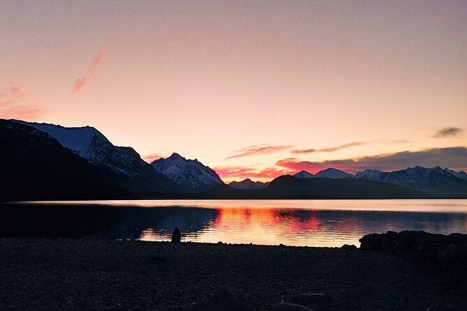 Bariloche's Mountain Echoes (Full/Half hiking day) - A flexible hiking day in San Carlos de Bariloche