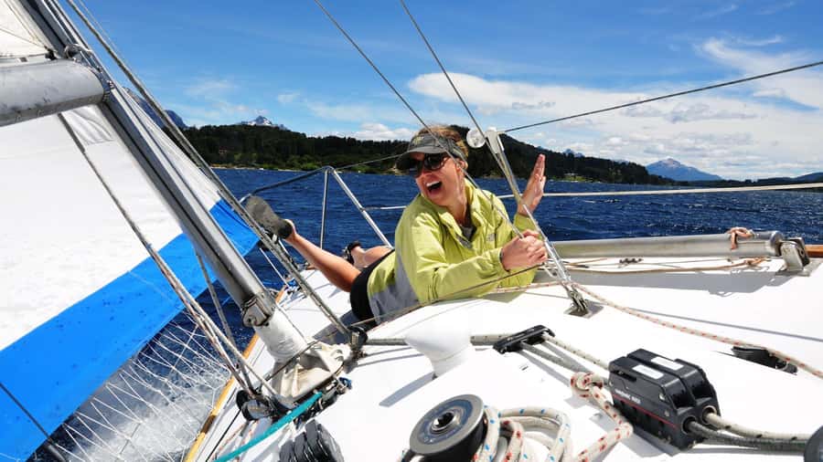 Bariloche: Sailing tour on Nahuel Huapi Lake - Key Points to Know Before You Sail