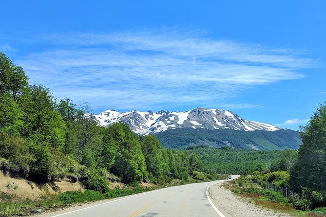 Bariloche San Martin de los Andes and Seven Lakes Road Tour - Key points to know before you book