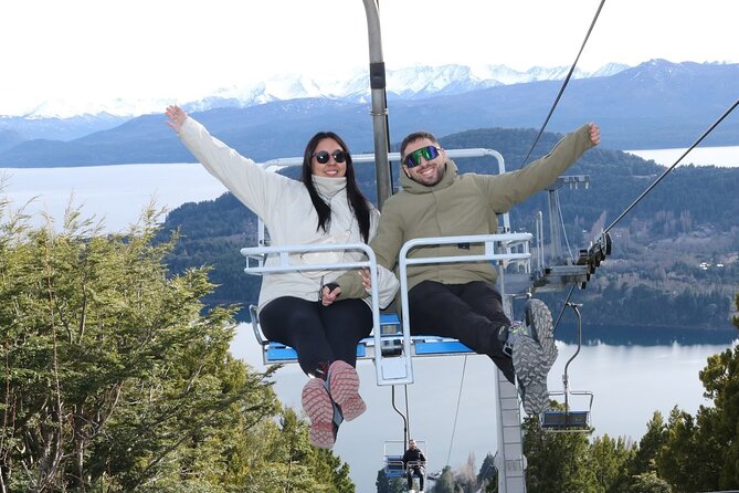 Bariloche Small Circuit and Campanario Hill - Llao Llao, Puerto Pañuelo, and the peninsula