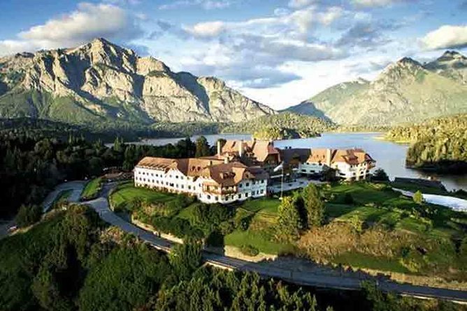 Bariloche Small Circuit and Campanario Hill - Why the extra stops need clarification