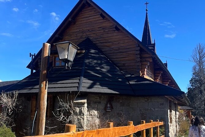 Bariloche Small Circuit and Campanario Hill - Guide quality and the risk of wasted time