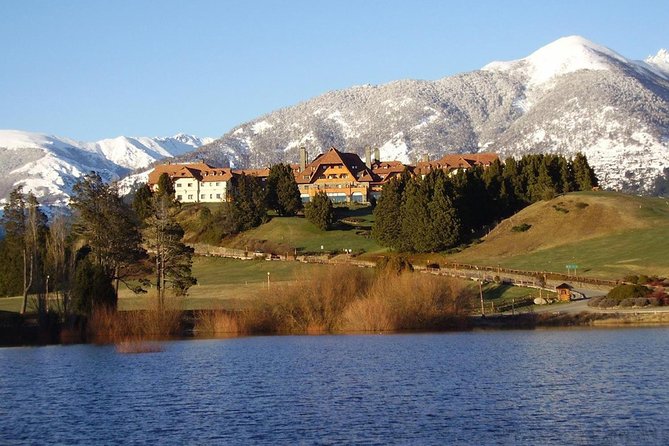Bariloche Small Circuit: Mt Campanario and Llao Llao Peninsula - Key points before you book