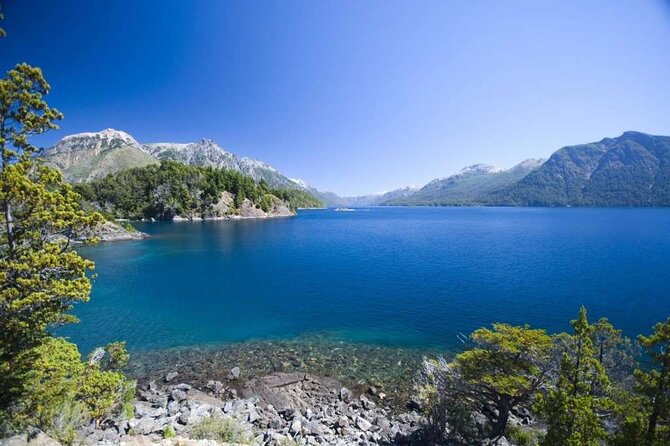 Bariloche Small Circuit: Mt Campanario and Llao Llao Peninsula - Vehicles, guides, and language