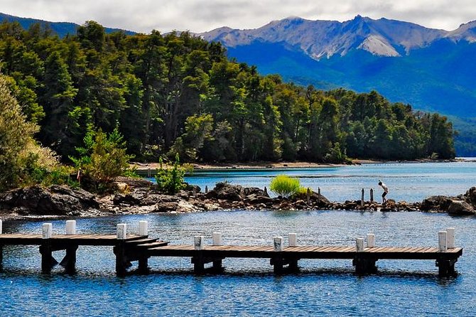 Bariloche Victoria Island and Arrayanes Forest - Is $250 a fair price?