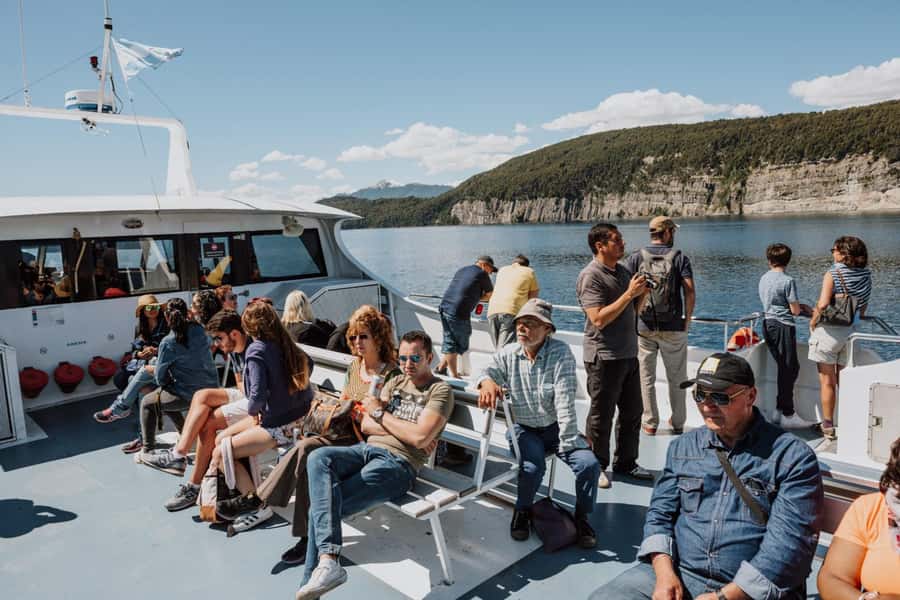 Bariloche: Victoria Island and Arrayanes Forest Navigation - What makes this outing worth considering