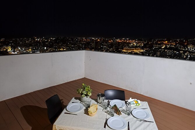 BBQ with Friends - Rooftop 360° View - Key Details Before You Book