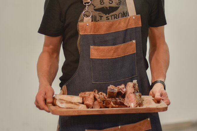 BBQ with Friends - Rooftop 360° View - Is $120 a Fair Price?