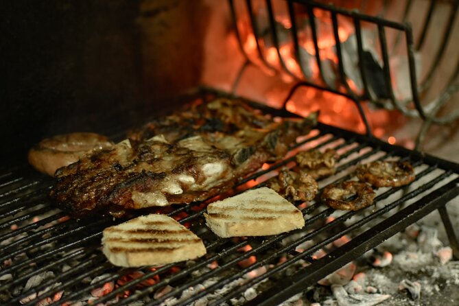 BBQ with Friends - Rooftop 360° View - Who Will Enjoy This Most?