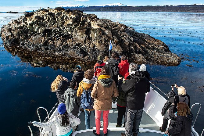 Beagle Channel Navigation with Minitrekking - Coffee, Tea, and the Practical Details