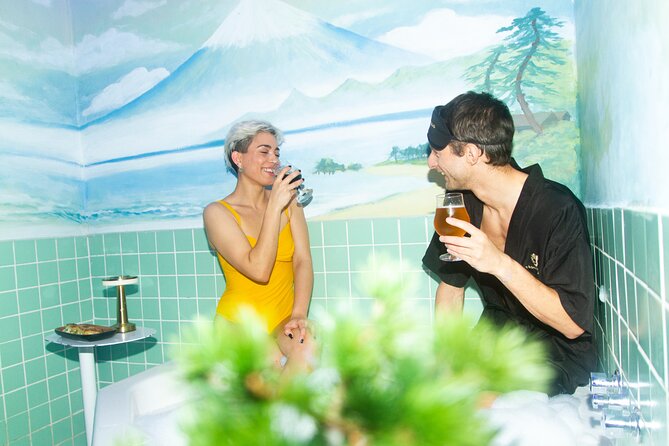 Beer & Spa experience in Tedelupulo - Five things to know before you book