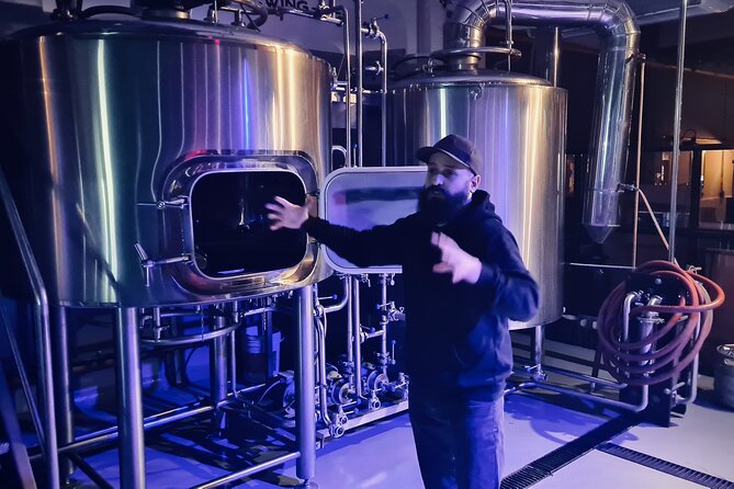 Best Craft Beer Tour Experience in Palermo, Buenos Aires - Who will enjoy this Palermo beer experience