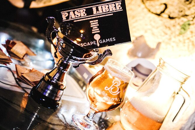 Best Craft Beer Tour in San Telmo, Buenos Aires - Key points at a glance