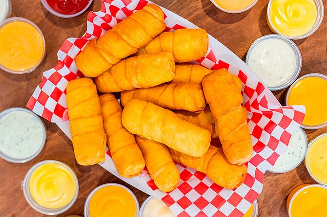Best Latin Food in Buenos Aires - Why this Palermo food walk is different