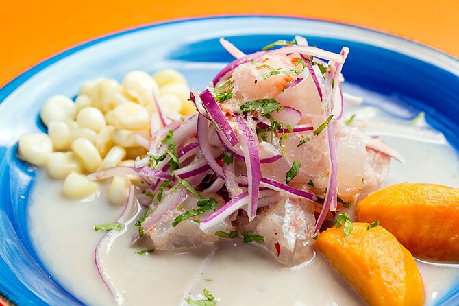 Best Latin Food in Buenos Aires - Is $64 a fair price?