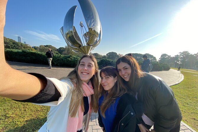 Best of Buenos Aires: Guided Sightseeing City Tour - Key points at a glance