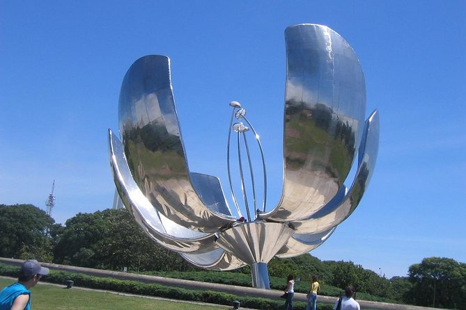 Best of Buenos Aires Private Walking Tour - Starting on Florida Street